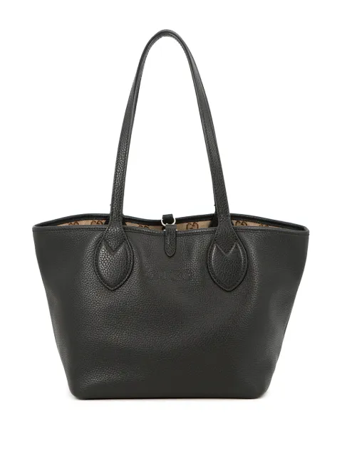 Gucci Pre-Owned 2016-2026 Small Grained Calfskin Totissima Reversible tote bag