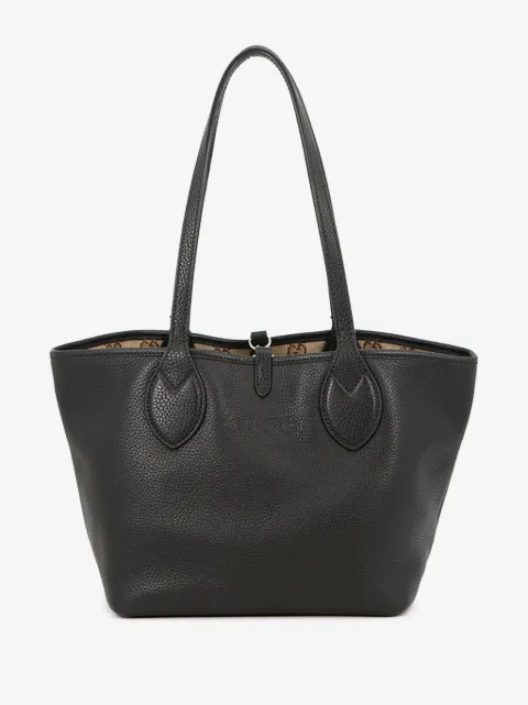 Gucci Pre-Owned 2016-2026 Small Grained Calfskin Totissima Reversible tote bag
