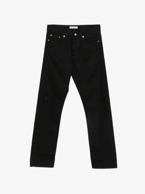 Sunflower Jeans mit Gürtelschlaufen