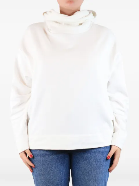 BAMFORD cotton hoodie