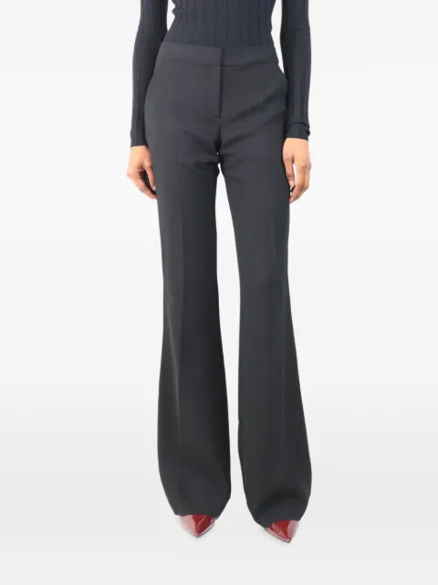 Prabal Gurung flared trousers