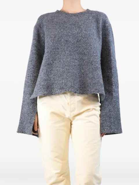 Ellery wool sweater
