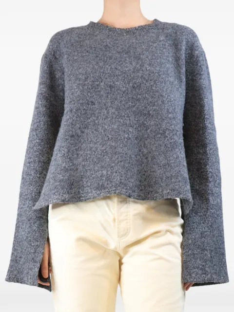 Ellery wool sweater