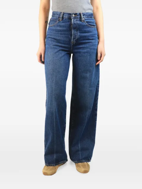 FRAME Collegiate jeans