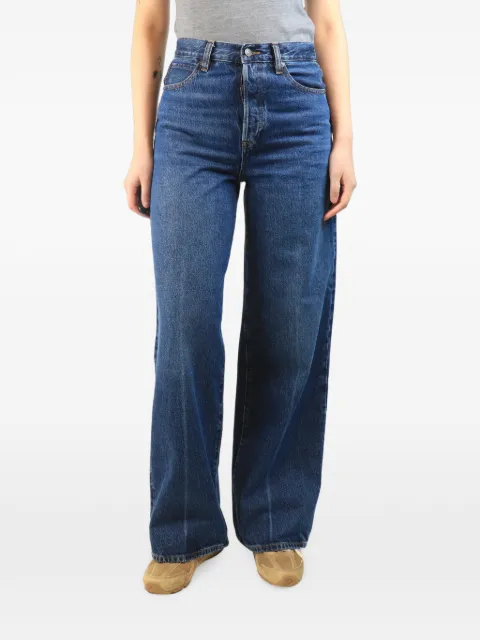 FRAME Collegiate jeans
