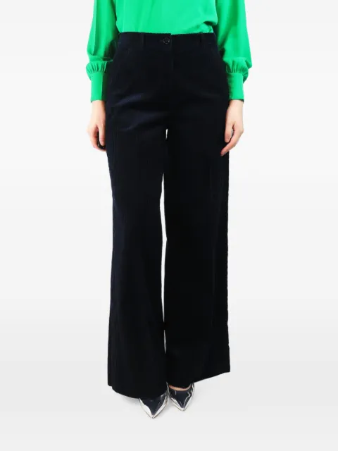 ME+EM corduroy trousers