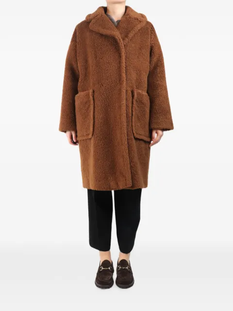 Weekend Max Mara abrigo de lana