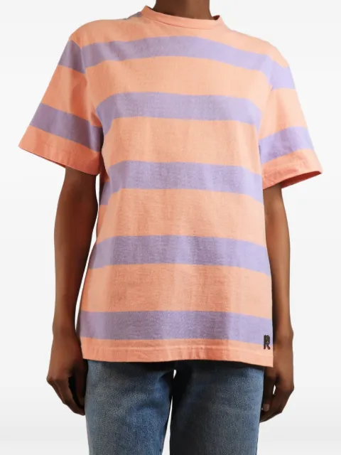 Paco Rabanne Pre-Owned striped T-shirt