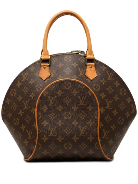 Louis Vuitton Pre-Owned 1997 Monogram Ellipse MM handbag