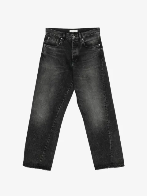 Sunflower jeans con trabillas