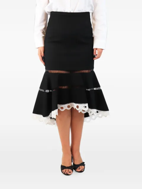 Alexis Francesca midi skirt
