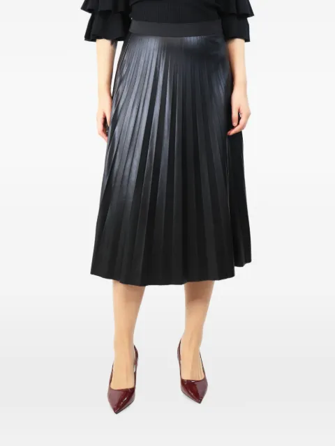 DEA KUDIBAL Amelia pleated skirt