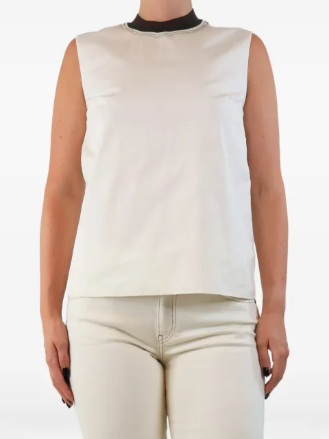 Roksanda sleeveless top