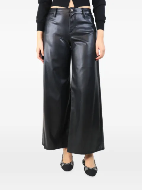 rag & bone five-pocket trousers 