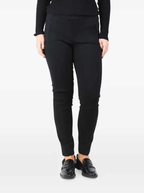 Vince zip-pocket trousers