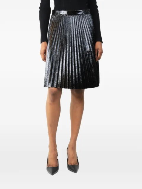 Proenza Schouler pleated skirt