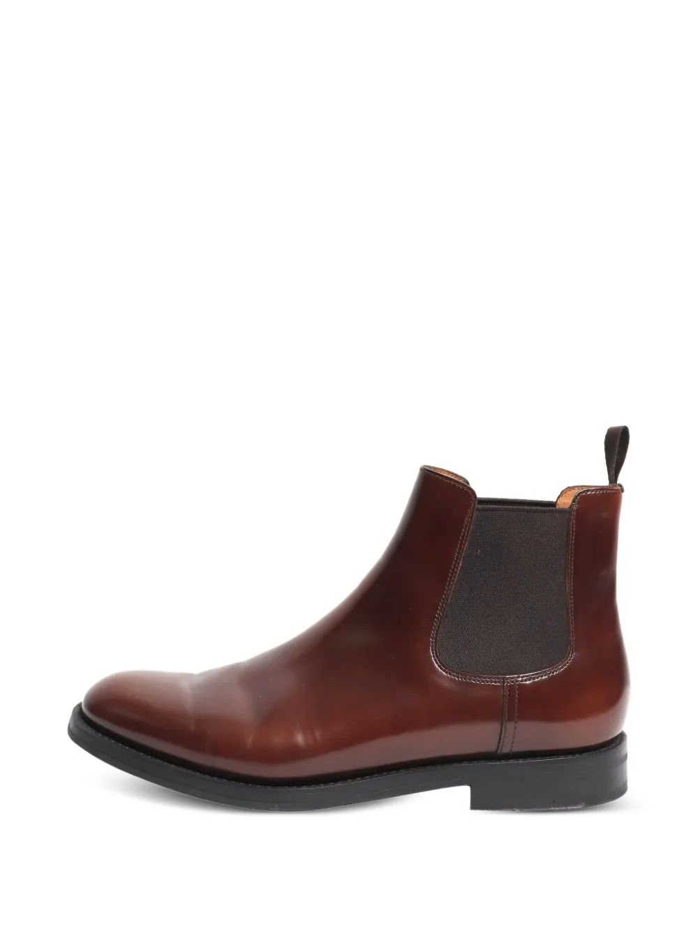 Church's Chelsea-Boots - Braun