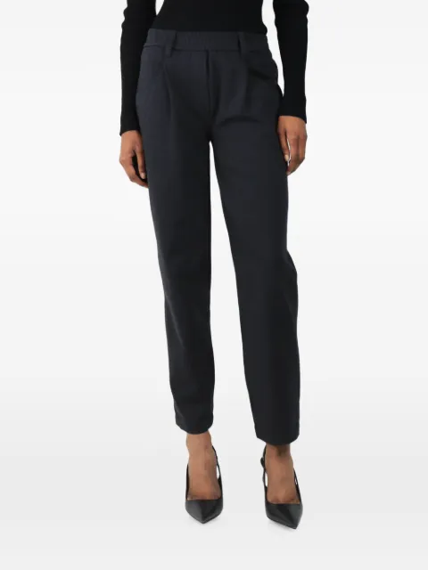 Brunello Cucinelli Vintage pantalones tapered