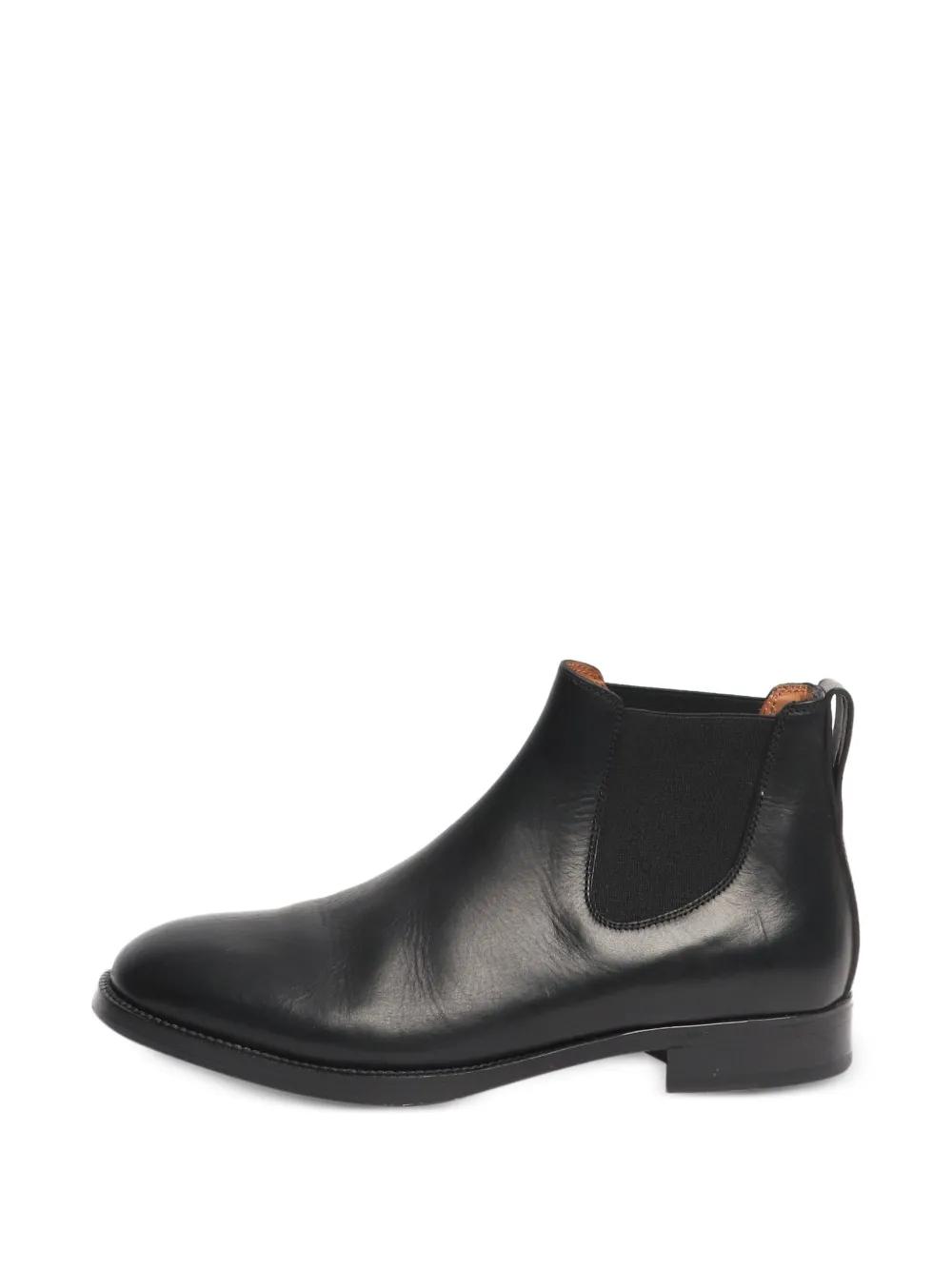 Margaret Howell Klassische Stiefeletten - Schwarz