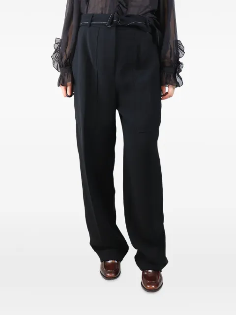 JOSEPH Pantaloni con cintura