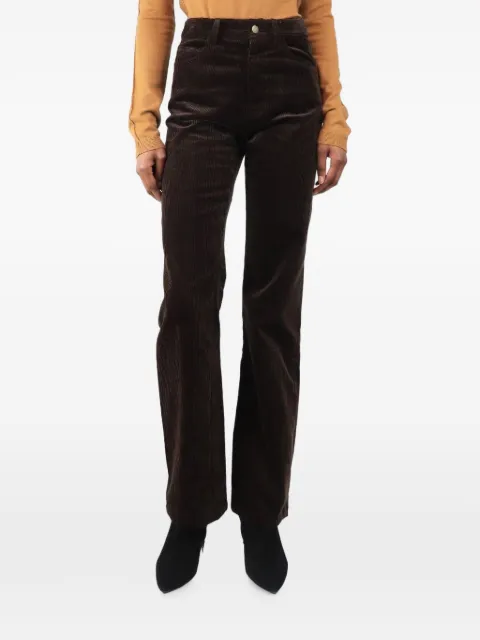 Issue Twelve Chia corduroy trousers