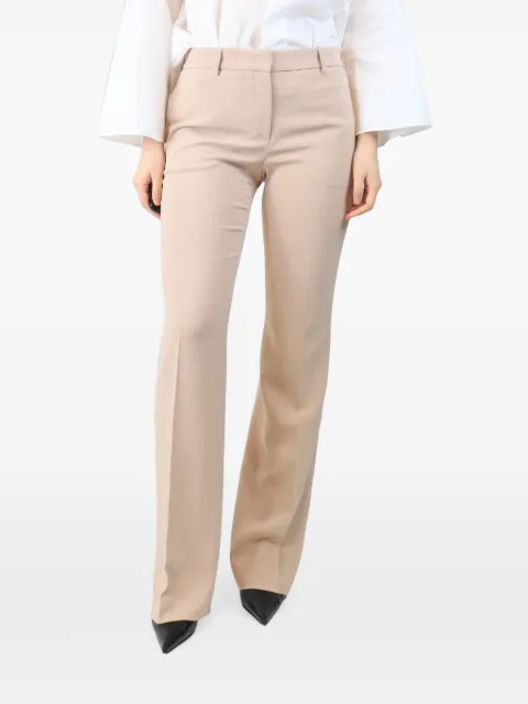 PUCCI Pre-Owned pantalones con bolsillos