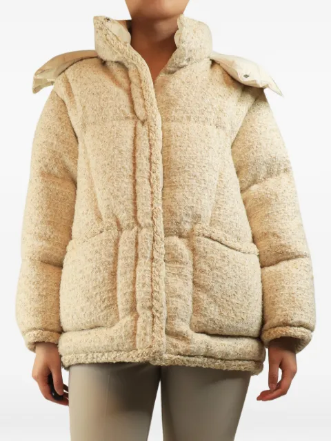 Moncler Vintage Agrobate puffer jacket