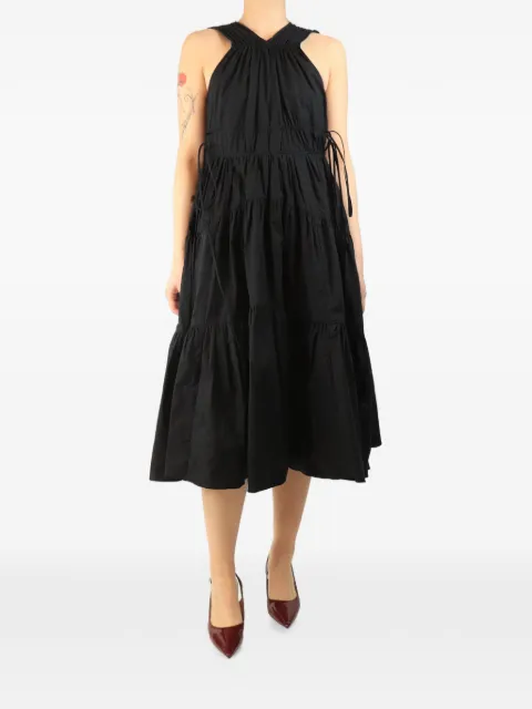 Proenza Schouler Libby midi dress