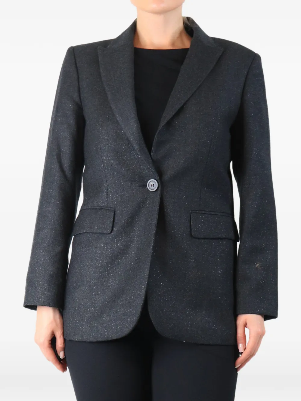 Peserico Blazer - Grigio