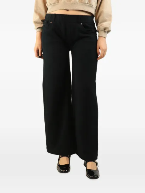 Brunello Cucinelli Vintage wide-leg trousers