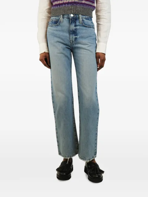 FRAME Le Jane jeans