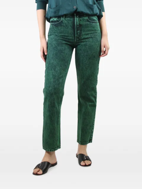Proenza Schouler straight-leg jeans