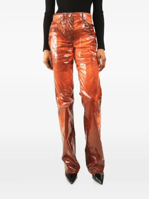 Ferragamo Pre-Owned Pantaloni