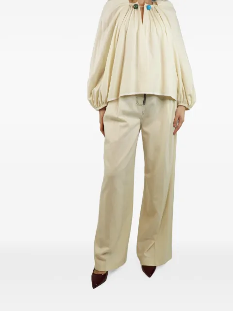 Nackiyé Grand Bazaar trousers set