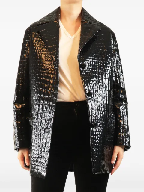 Blazé Milano Hunny quilted jacket