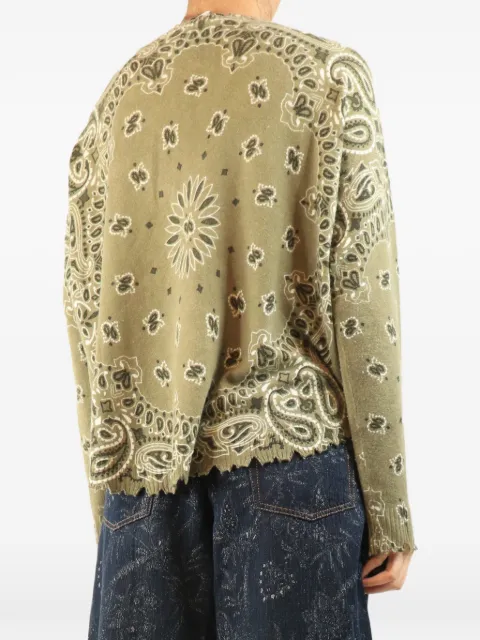 kujten Mela sweater