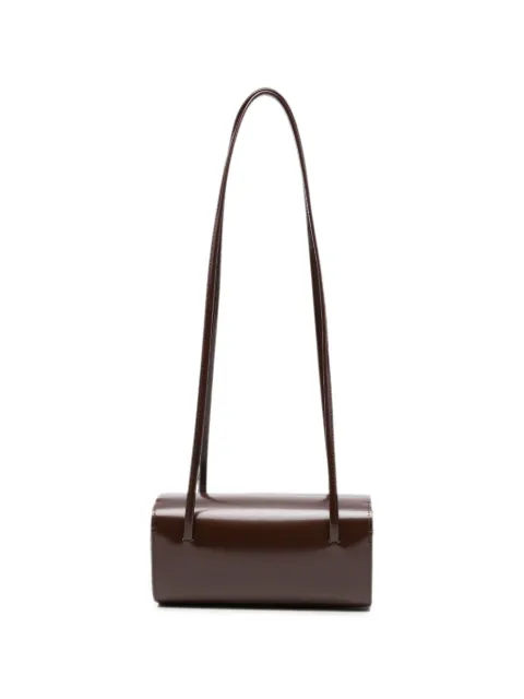 FANE Mie leather shoulder bag