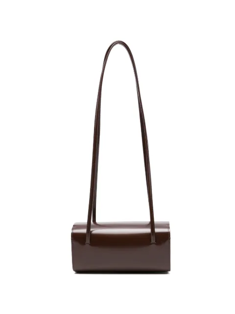 FANE bolso de hombro Mie de piel