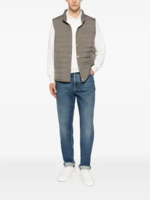 Brunello Cucinelli （ブルネロクチネリ）デニムアイテム - FARFETCH