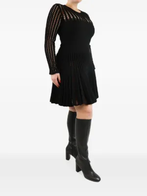 Alaïa アライア ワンピース - FARFETCH