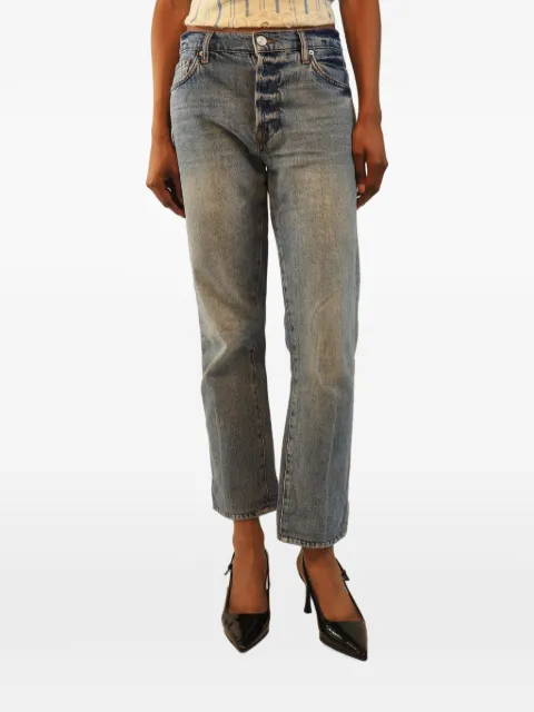 FRAME Le Slouch jeans