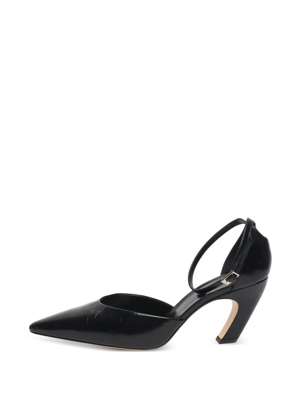 Le Monde Beryl Pumps Victoria - Nero