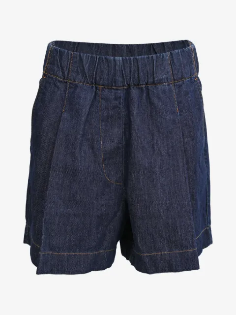 Dries Van Noten Pre-Owned shorts Pila 2010-2020