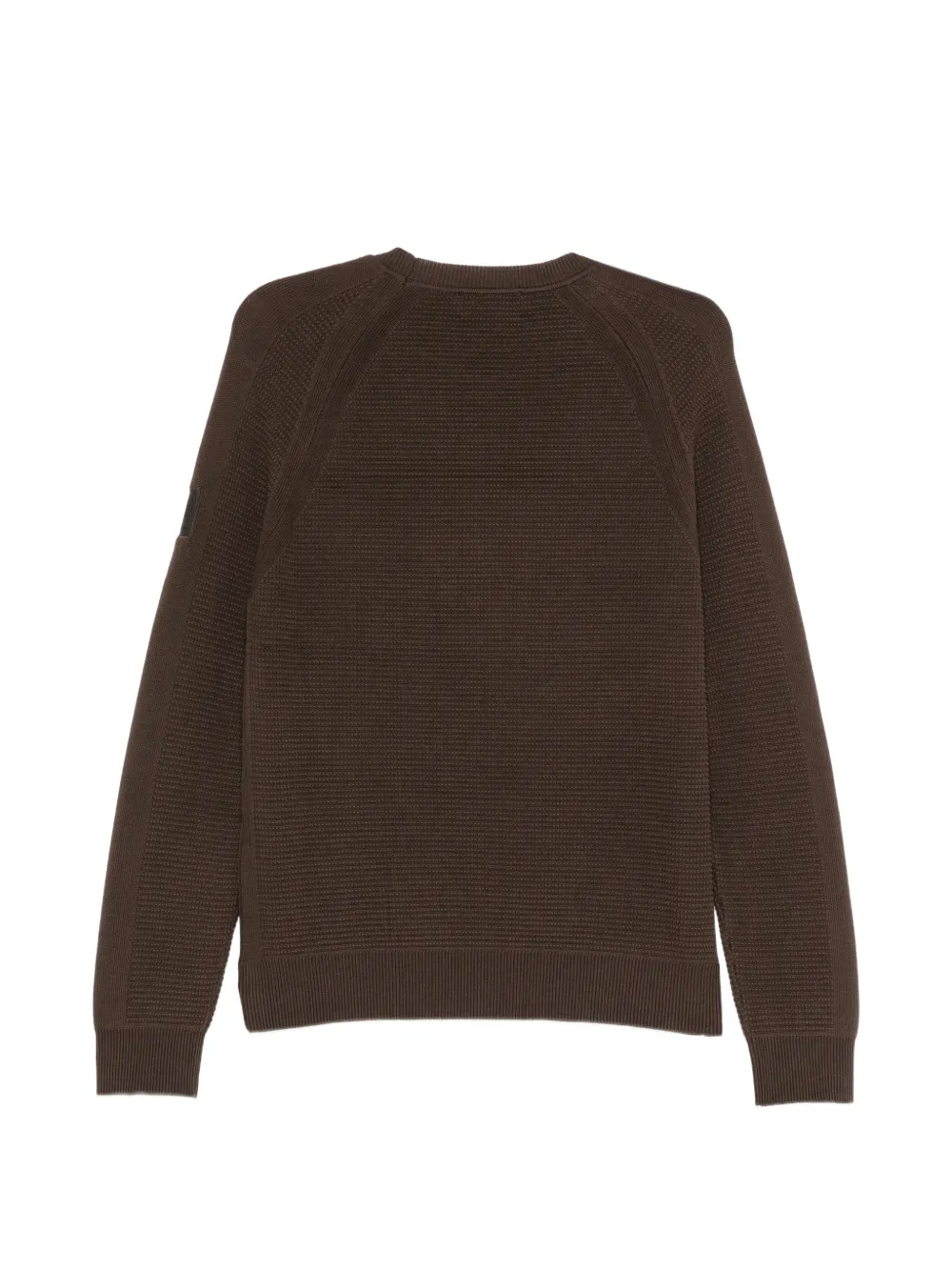Belstaff Bradwell trui Groen