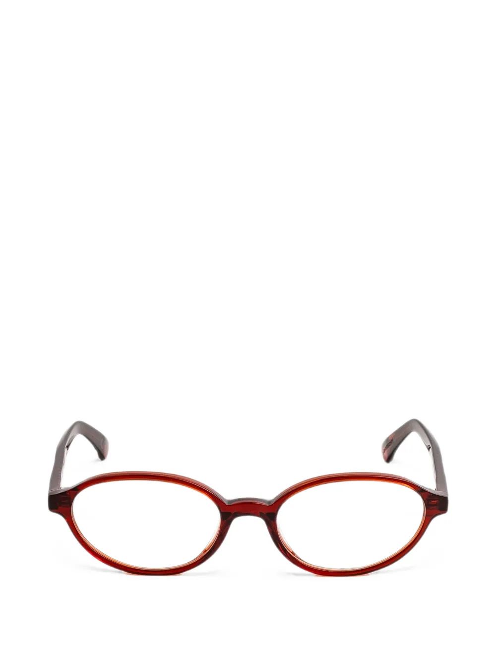 Retrosuperfuture Numero 04 Glasses In Brown