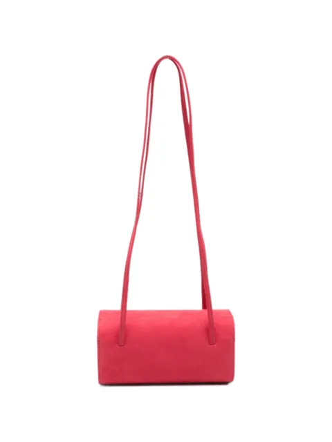 FANE Bra leather shoulder bag