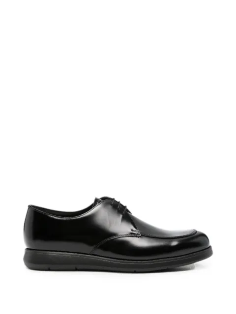 Church's Salford lace-up Derby shoes
