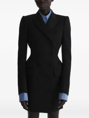 Mugler ワンピース通販 - FARFETCH