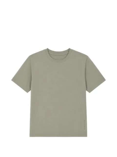 Blanca Sport Kids playera Elevated