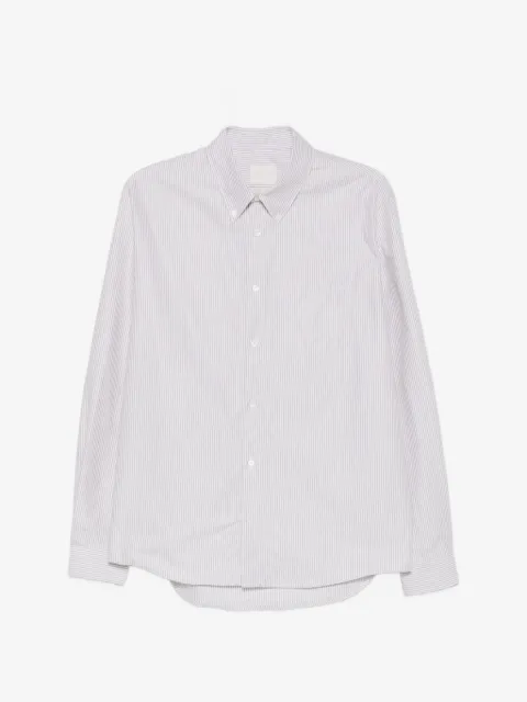 A.P.C. 스트라이프 셔츠